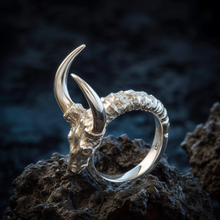 Load image into Gallery viewer, Lion ring